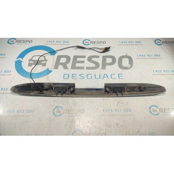 MOLDURAS TRASERAS 2517400593  - miniatura 2