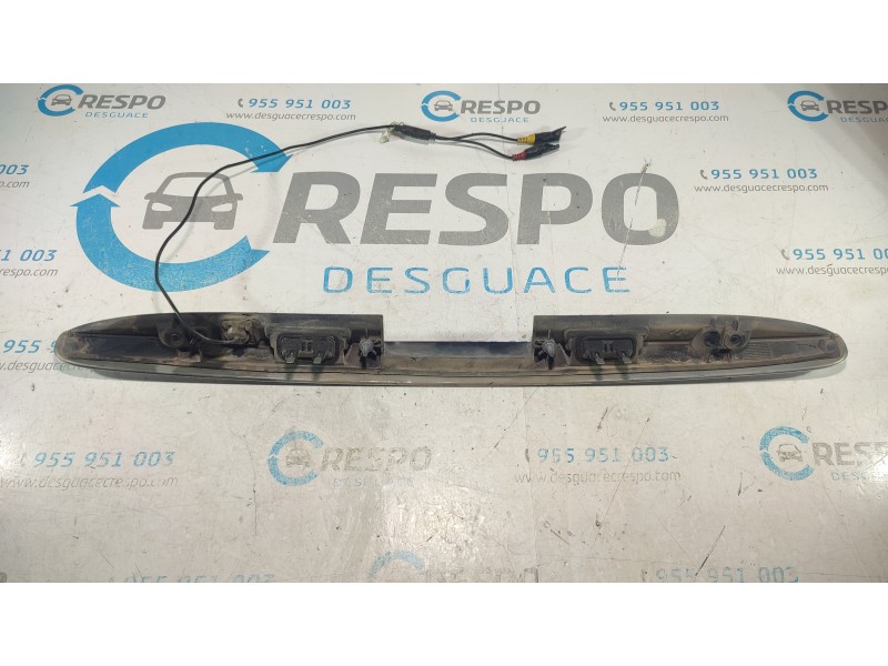 MOLDURAS TRASERAS 2517400593  - imagen 2