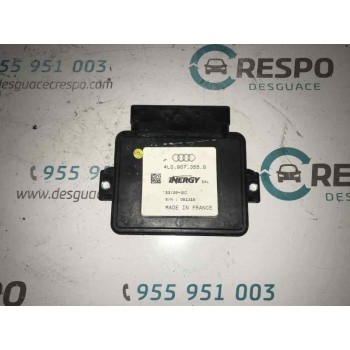 MODULO ELECTRONICO 4L0907355B 