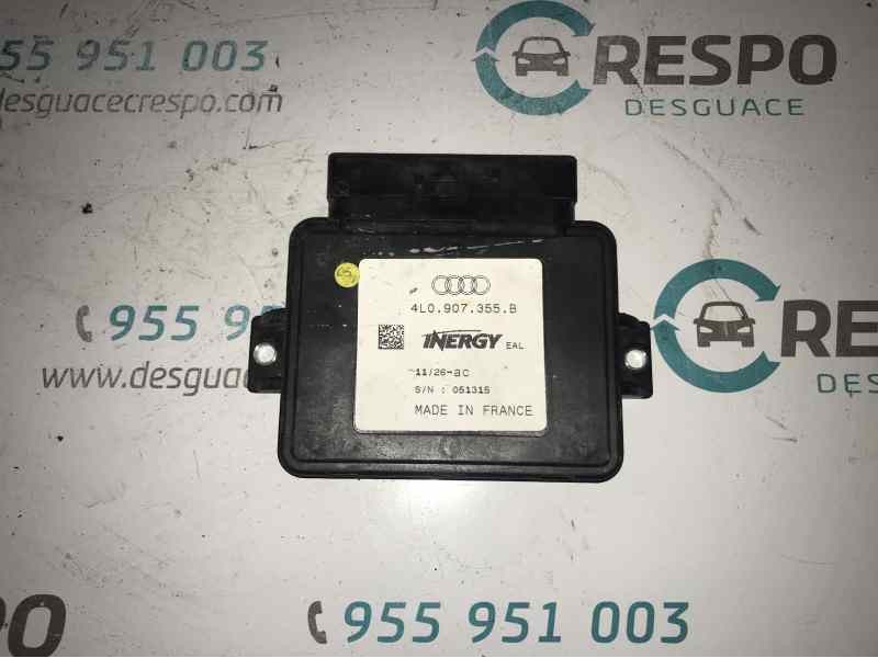 MODULO ELECTRONICO 4L0907355B  - imagen 1