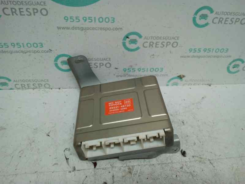 MODULO ELECTRONICO 8922148120  - imagen 1