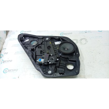 ELEVALUNAS TRASERO IZQUIERDO 83470J7315  - miniatura 1