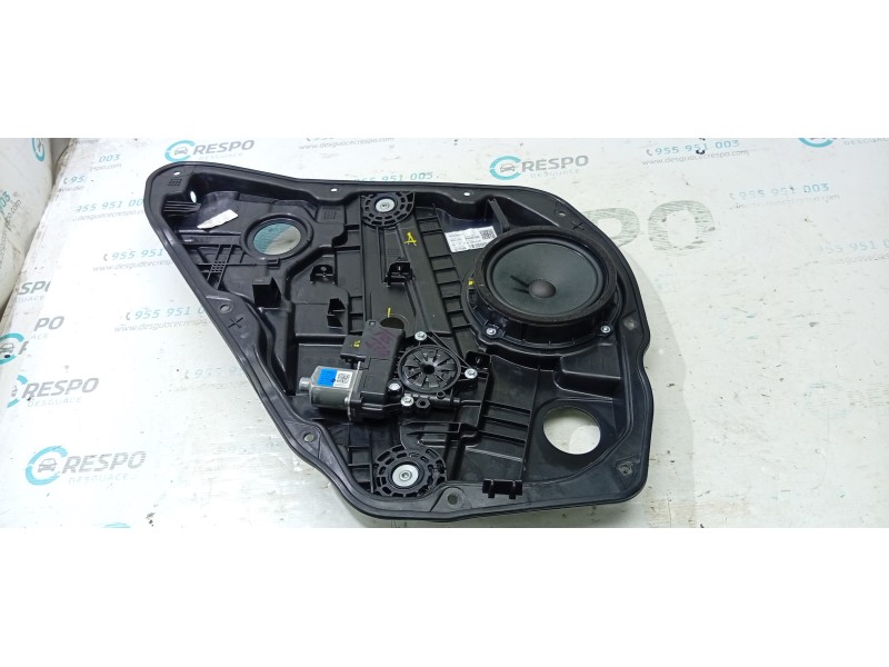 ELEVALUNAS TRASERO IZQUIERDO 83470J7315  - imagen 1