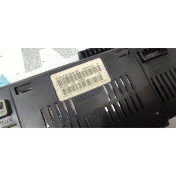 CUADRO INSTRUMENTOS 248103583R  - miniatura 3