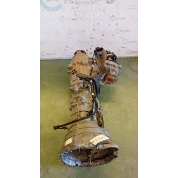 CAJA CAMBIOS G3102009015  - miniatura 5