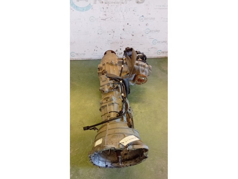 CAJA CAMBIOS G3102009015  - imagen 5