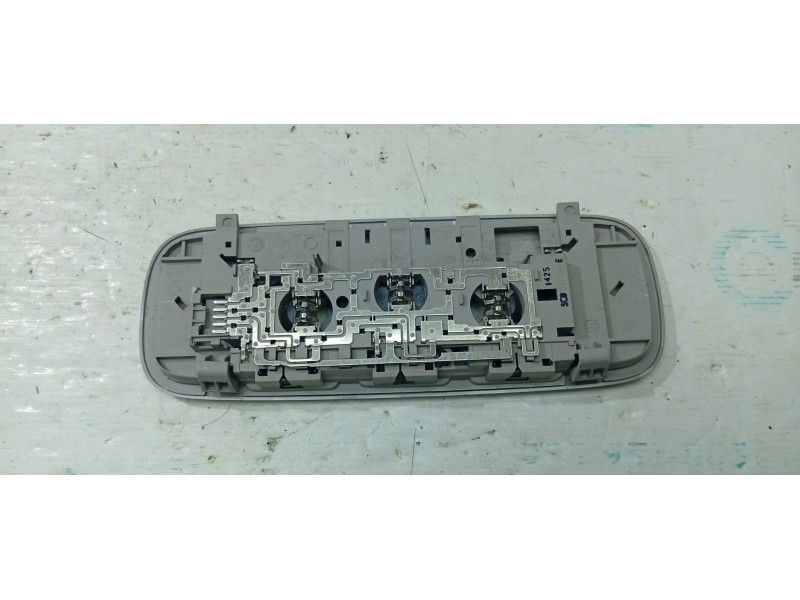 LUZ INTERIOR  - imagen 2