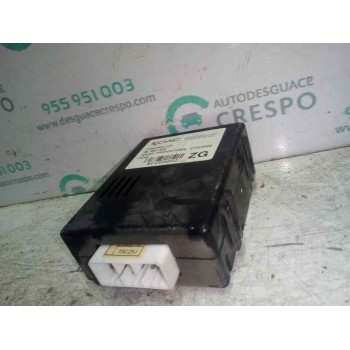 MODULO ELECTRONICO 96942309 