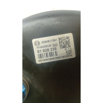 SERVOFRENO 51928238 0204811061  - miniatura 4