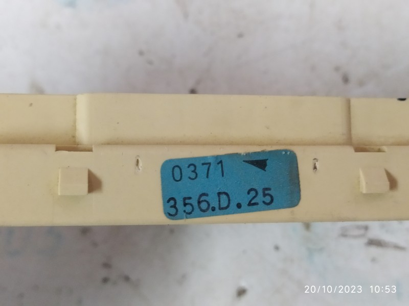 MODULO ELECTRONICO  - imagen 2