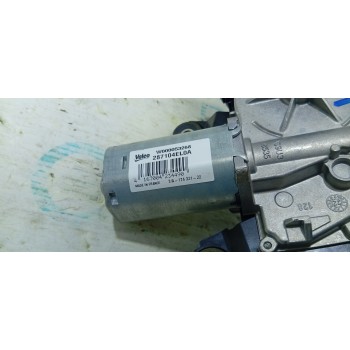 MOTOR LIMPIA TRASERO 287104EL0A  - miniatura 2