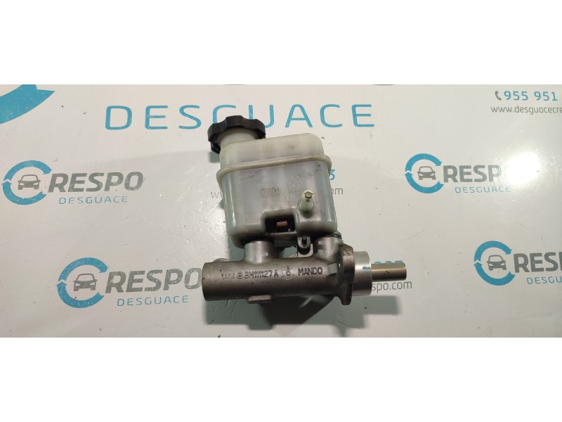 BOMBA FRENO BM341111  - imagen 1