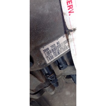 CAJA CAMBIOS 3S5R7002BD  - miniatura 4