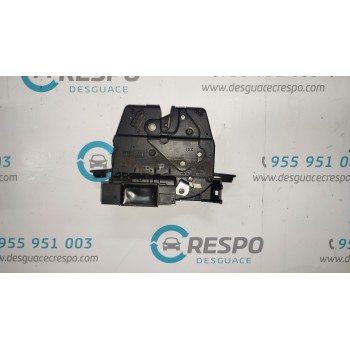 CERRADURA MALETERO / PORTON 51244878780 