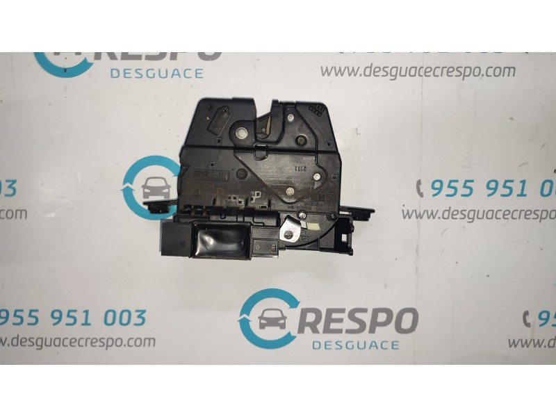 CERRADURA MALETERO / PORTON 51244878780  - imagen 1