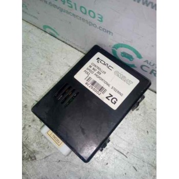 MODULO ELECTRONICO 96942309  - miniatura 2