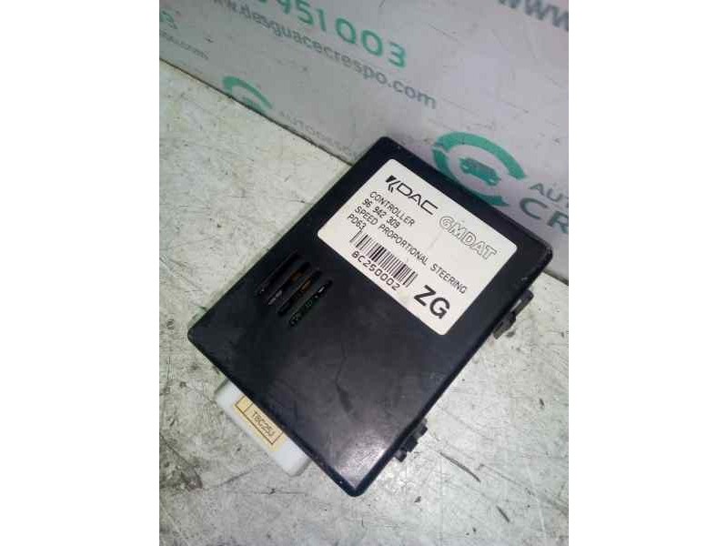 MODULO ELECTRONICO 96942309  - imagen 2