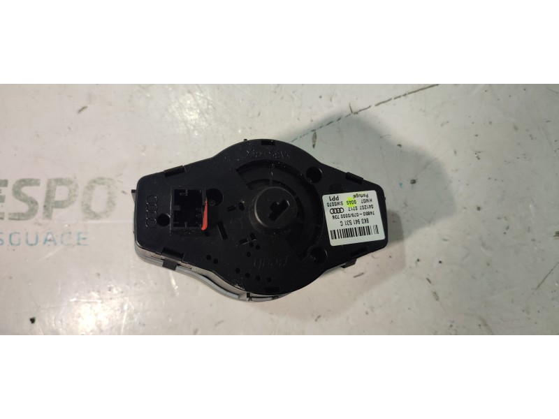 MANDO LUCES 8K0941531C  - imagen 2