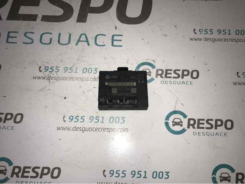 CENTRALITA CIERRE 8K0959795F  - imagen 1