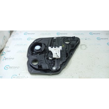 ELEVALUNAS TRASERO IZQUIERDO 83470J7315  - miniatura 2