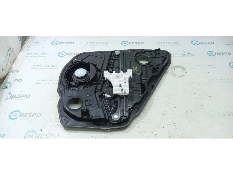 ELEVALUNAS TRASERO IZQUIERDO 83470J7315  - imagen 2