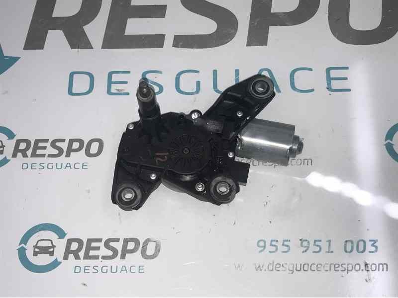 MOTOR LIMPIA TRASERO  - imagen 1