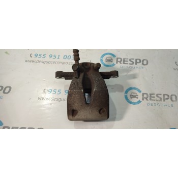PINZA DE FRENO TRASERA IZQUIERDA 