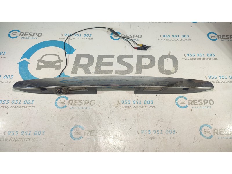 MOLDURAS TRASERAS 2517400593  - imagen 3