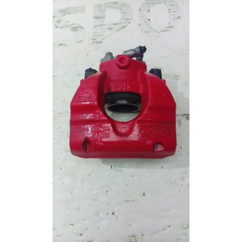 PINZA DE FRENO DELANTERA IZQUIERDA 