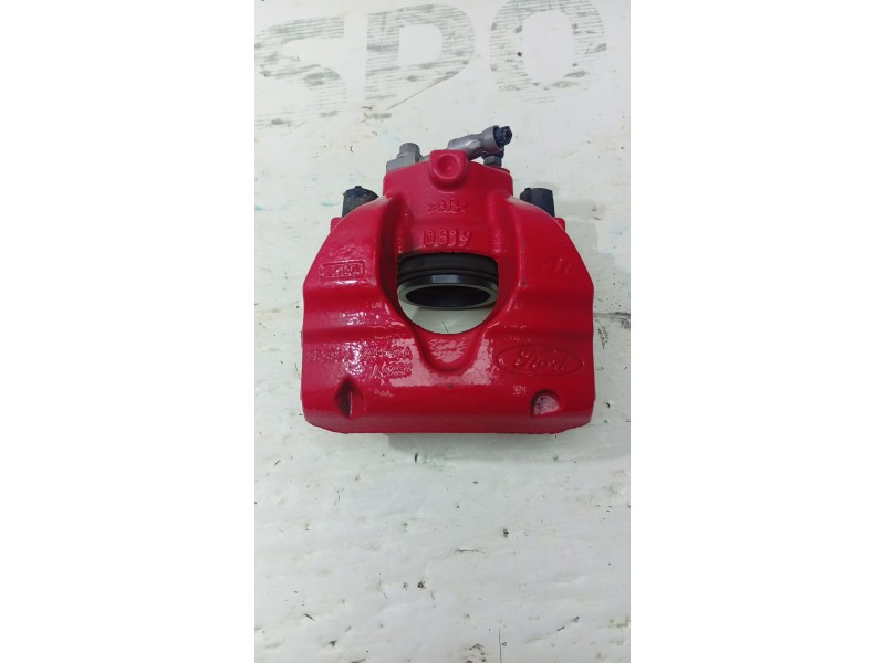 PINZA DE FRENO DELANTERA IZQUIERDA  - imagen 1