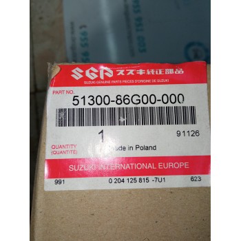 SERVOFRENO 5130086G00000  - miniatura 2