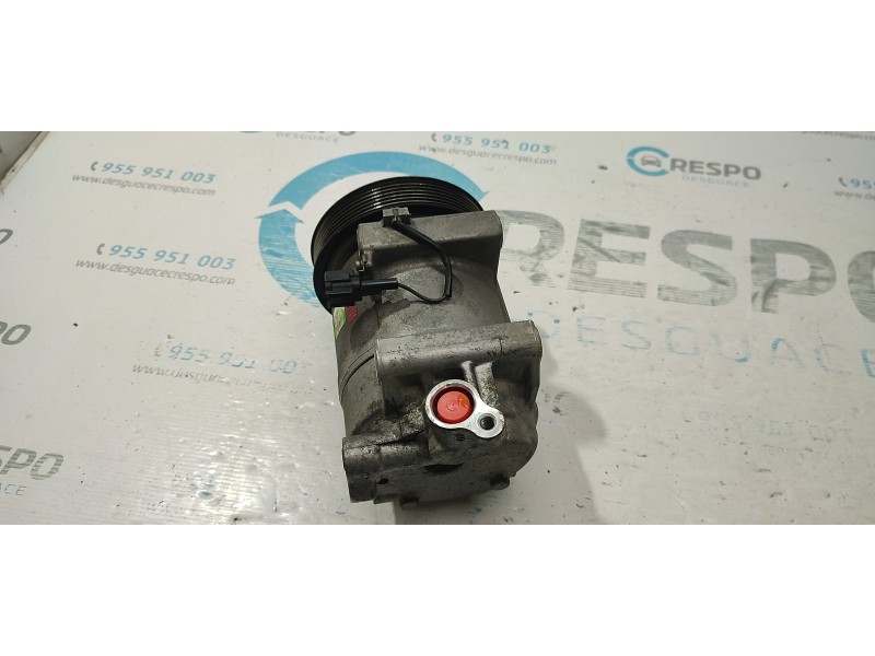 COMPRESOR AIRE ACONDICIONADO 92600EB30A  - imagen 3