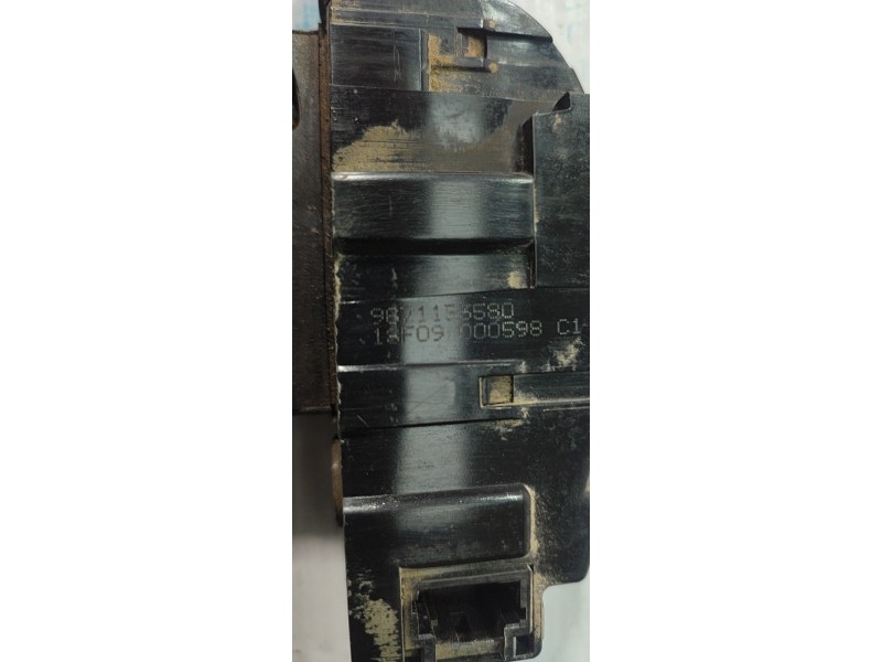 CERRADURA MALETERO / PORTON 9871153580  - imagen 2