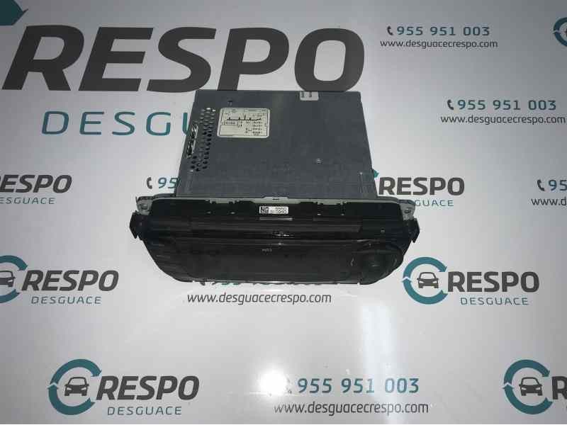 SISTEMA AUDIO / RADIO CD 6J1035153G  - imagen 2