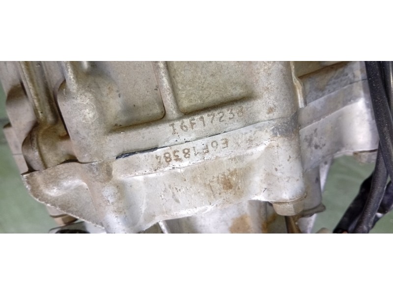 CAJA CAMBIOS  - imagen 4