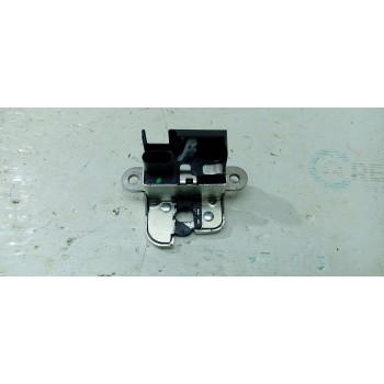 CERRADURA MALETERO / PORTON 