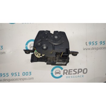 CERRADURA MALETERO / PORTON 51244878780  - miniatura 2