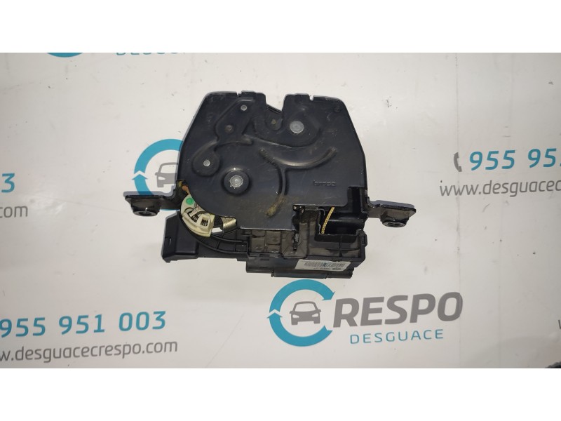 CERRADURA MALETERO / PORTON 51244878780  - imagen 2