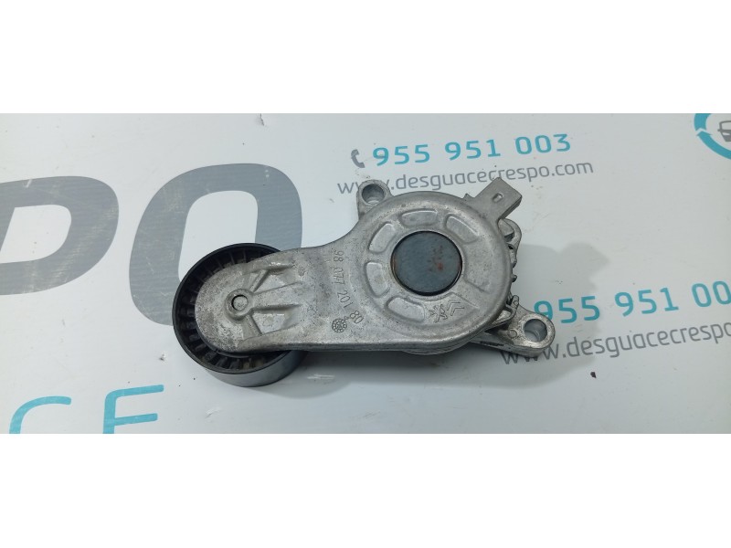 TENSOR CORREA AUXILIAR 9807720180  - imagen 1