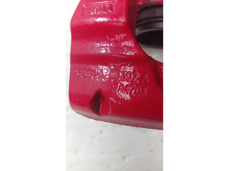 PINZA DE FRENO DELANTERA IZQUIERDA  - imagen 2