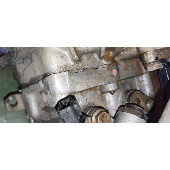 CAJA CAMBIOS CCX  - miniatura 3