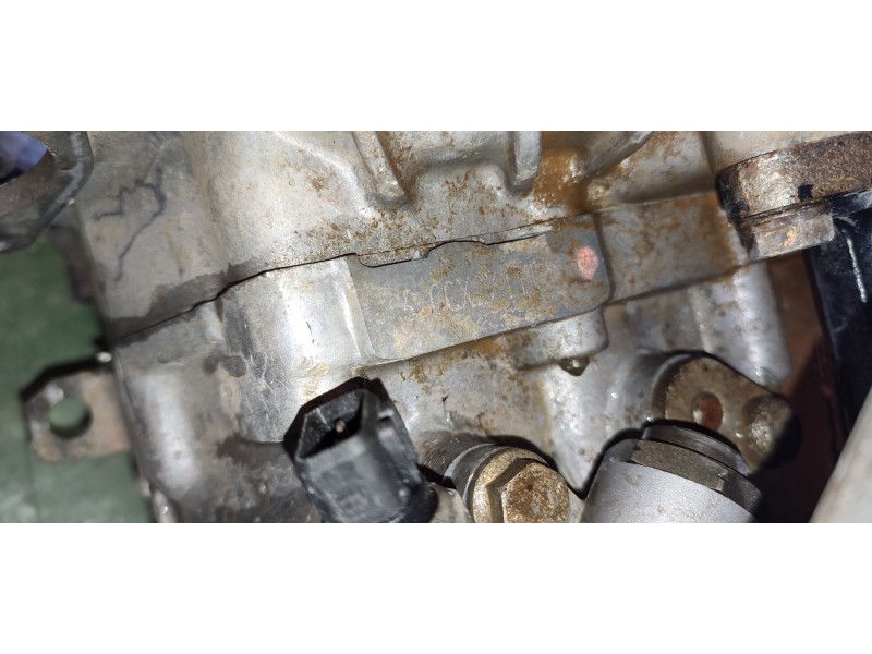 CAJA CAMBIOS CCX  - imagen 3