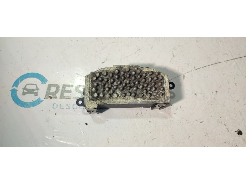 RESISTENCIA CALEFACCION 8K0820521  - imagen 1