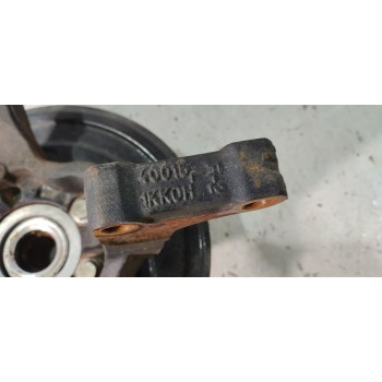 MANGUETA DELANTERA IZQUIERDA 400151KK0H  - miniatura 3