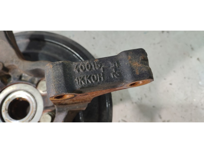 MANGUETA DELANTERA IZQUIERDA 400151KK0H  - imagen 3