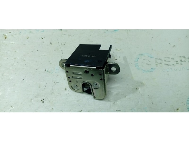 CERRADURA MALETERO / PORTON  - imagen 2