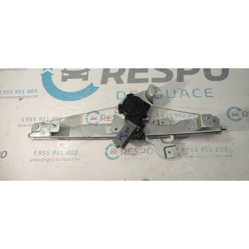 ELEVALUNAS DELANTERO IZQUIERDO 8200733829E 