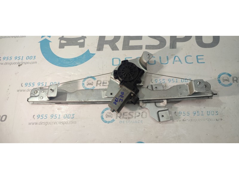 ELEVALUNAS DELANTERO IZQUIERDO 8200733829E  - imagen 1