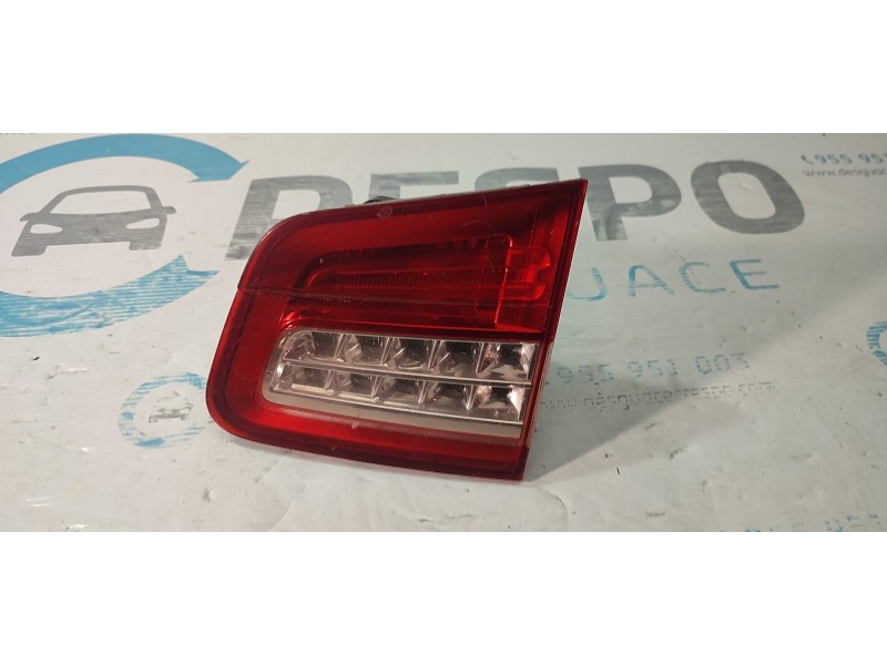 PILOTO TRASERO DERECHO INTERIOR 9687582980  - imagen 1