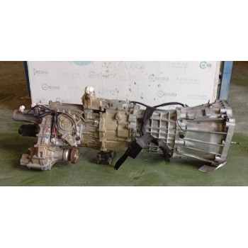 CAJA CAMBIOS  - miniatura 5